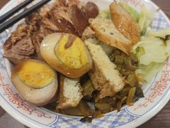 -香友记正宗隆江猪脚饭(首经贸店)