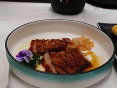 -白天鹅宾馆-宏图府餐厅