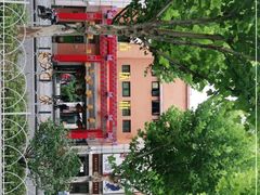 -吉庆街美食广场