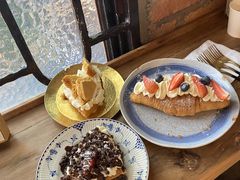 -西关84·History·Art·Cafe