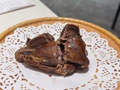 -燕郊烧鸽子(酷车小镇店)