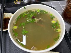 -清真蒋有记(老门东店)