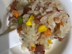 -北京老门框爆肚涮肉馆(凤城六路店)