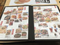 -四海游龙(大华店)