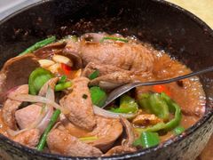 -小粤楼·怀旧粤菜(万辉国际广场店)