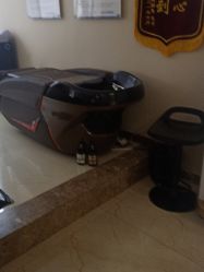 -碧莲盛·不剃发植发