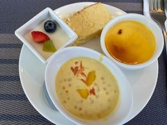 -白云宾馆-祥云西餐厅·法式鹅肝海鲜自助