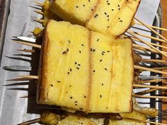 -聚点串吧·北京烧烤(赵登禹路店)