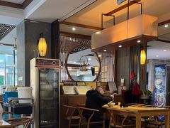 -晓马鸭店(新芜路店)