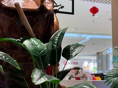 -黄记煌三汁焖锅(悦方IDmall店)