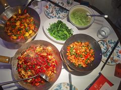 -匠熙小馆(崇文门店)