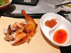 -达叔香味海鲜(海棠68环球美食街店)
