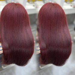 -卓梵美发·精品Salon