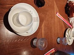 -单家老院·院子里的青岛菜(沙子口店)