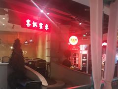 -沪小胖小龙虾(淮海中路旗舰店)