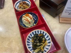 -桃屋日本料理(清华科技园店)