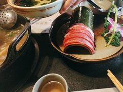 -盡膳口福·百年汤方火锅(科华北路店)
