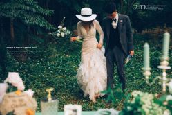 -帆拉斐婚纱摄影(春熙店)