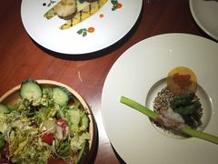 -鹿萤季·营地小馆(皇后公园店)