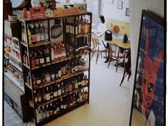 -Alimentari早午餐(安福路店)