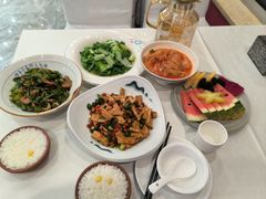 -红色盛宴酒楼(科丰桥店)