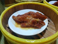 -寻味·港式茶餐厅(富力城店)