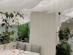 -大树餐厅(朝阳大悦城店)