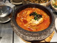 -KimPro 辛普乐概念韩餐