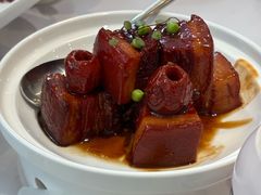 -味+新京宴·烤鸭·北京菜(创意谷店)