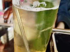 -船长酒吧 The Captain