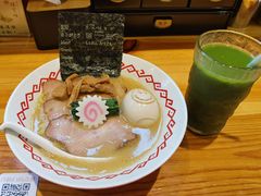 -Ramen满吉·豚骨拉面(丽园路店)