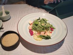 -泰钰丰烤鸭.天津菜(开发区店)