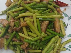 -晶渔坊·海鲜私房菜(东夷小镇店)