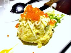 -斗牛士牛排餐厅(嘉里汇店)