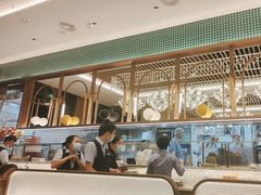 -新世界餐厅(万达店)