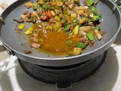 -徽韵人家·传承正宗徽菜(牡丹园店)