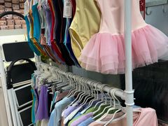 -上海路易十四芭蕾良品舞蹈用品店(美丽华商务中心店)