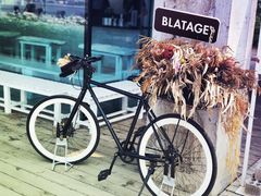 -BLATAGE COFFEE