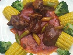 -清真悦宾楼食府(海湖店)