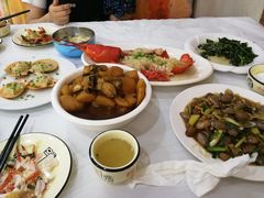 -南海渔家•海鲜•正宗海南菜(海棠湾店)