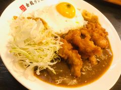 -金龙咖喱