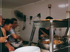 -顺心拉面馆(马道街店)