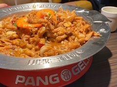 -胖哥俩肉蟹煲(盐城金鹰国际店)