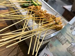 -盟重烧烤(高正街店)