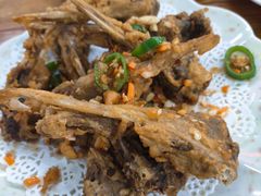 -南记食粥坊·宵夜大排档(岭南分店)