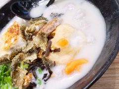 -渔米丰·广府鱼汤米线(光明广场店)