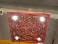 -堂客老火锅(欣阳广场总店)