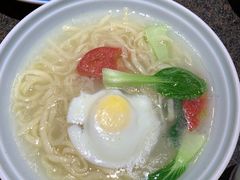 长寿面-津沽小院(天津之眼店)