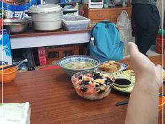 -福州人铭小吃