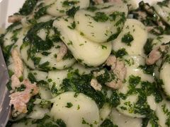 -新吉士·上海菜(浦东LCM置汇旭辉店)